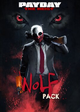 PAYDAY The Heist: Wolfpack DLC