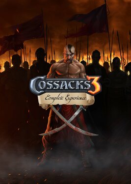 Cossacks 3 - Complete Experience