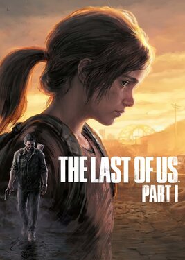 The Last of Us: Part I постер (cover)
