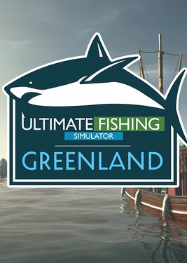 Ultimate Fishing Simulator - Greenland