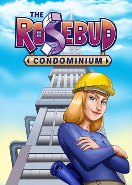 The Rosebud Condominium постер (cover)