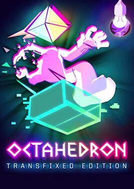 Octahedron: Transfixed Edition постер (cover)
