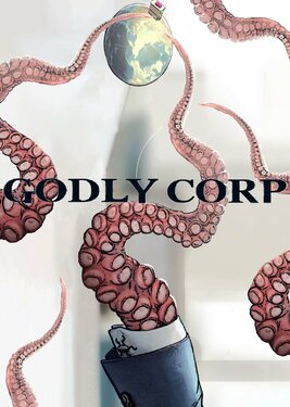 Godly Corp постер (cover)