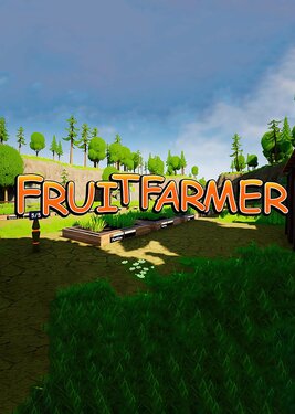 Fruit farmer