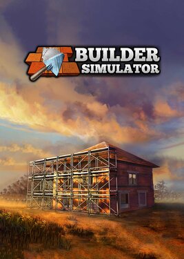 Builder Simulator постер (cover)
