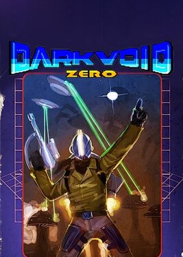 Dark Void Zero постер (cover)