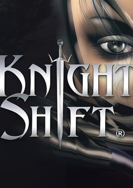 KnightShift постер (cover)