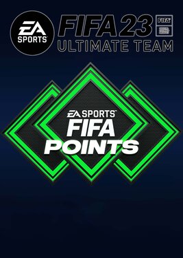 FIFA 23 - Ultimate Team Points