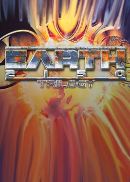 Earth 2150: Trilogy постер (cover)