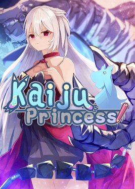 Kaiju Princess
