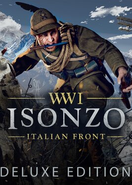 Isonzo - Deluxe Edition