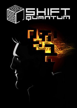 Shift Quantum постер (cover)