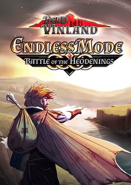 Dead In Vinland - Endless Mode: Battle Of The Heodenings постер (cover)