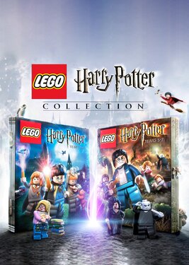 LEGO Harry Potter: Collection