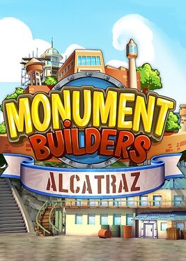 Monument Builders - Alcatraz