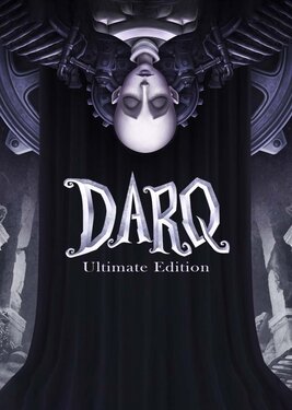 Darq - Ultimate Edition постер (cover)
