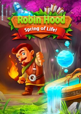 Robin Hood: Spring of Life