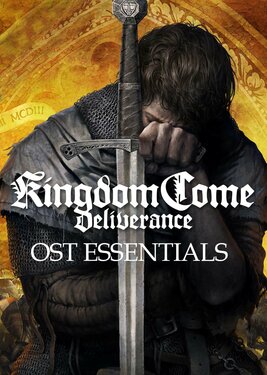 Kingdom Come: Deliverance - OST Essentials постер (cover)