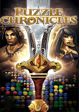 Puzzle Chronicles постер (cover)