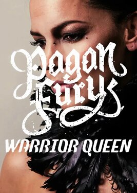 Crusader Kings II: Pagan Fury - Warrior Queen постер (cover)