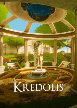 Kredolis постер (cover)
