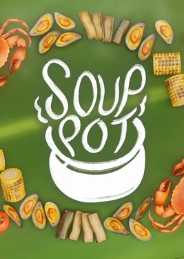 Soup Pot постер (cover)