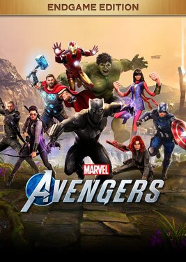 Marvel’s Avengers - Endgame Edition