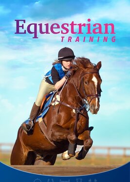 Equestrian Training постер (cover)