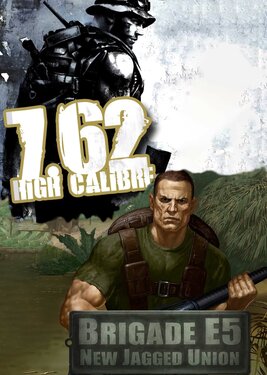 7.62 High Calibre / Brigade E5 Pack