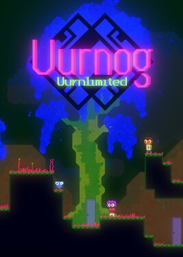 Uurnog Uurnlimited постер (cover)