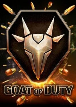 Goat of Duty постер (cover)