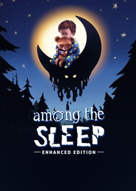 Among the Sleep - Enhanced Edition постер (cover)