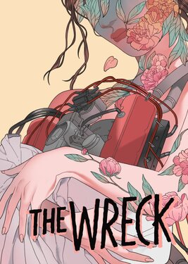 The Wreck постер (cover)