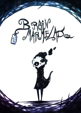 Brain Marmelade постер (cover)