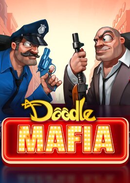 Doodle Mafia постер (cover)