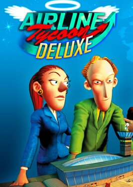 Airline Tycoon Deluxe