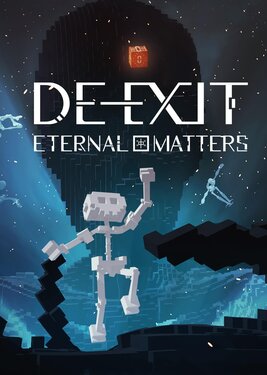 DE-EXIT - Eternal Matters