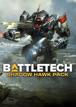 Battletech - Shadow Hawk Pack
