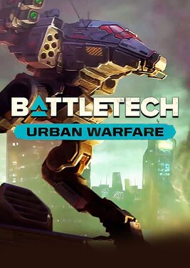 Battletech - Urban Warfare