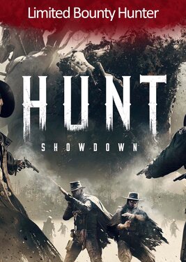 Hunt: Showdown. Limited Bounty Hunter