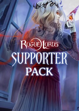 Rogue Lords - Moonlight Supporter Pack