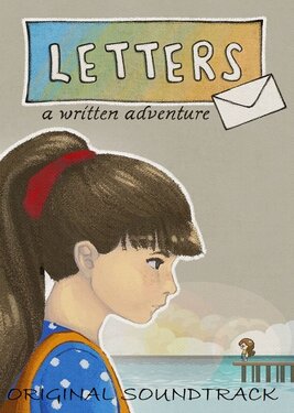 Letters - a written adventure - OST