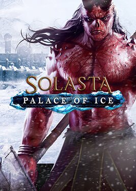 Solasta: Crown of the Magister - Palace of Ice