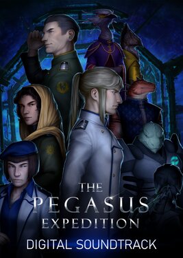 The Pegasus Expedition - Digital Soundtrack