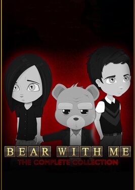 Bear With Me: The Complete Collection постер (cover)