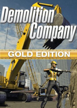 Demolition Company - Gold Edition