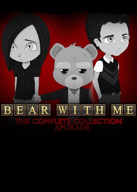 Bear With Me: The Complete Collection Upgrade