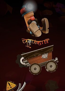 Cave Coaster постер (cover)