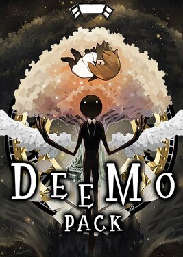 DJMAX RESPECT V - DEEMO PACK постер (cover)