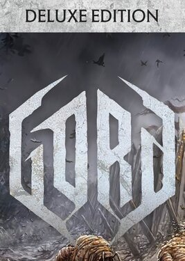 Gord - Deluxe Edition постер (cover)
